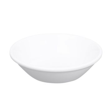 Condiments, Jars, and Bowls: 1.5 oz Mini-Monkey Dish (6 Dozen Case Pack)